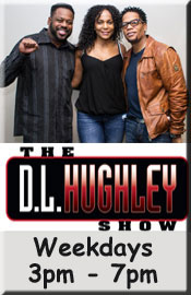 D.L. Hugley Show