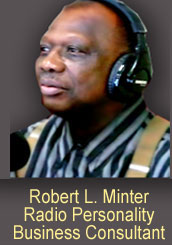 Robert Minter